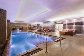 Ap Lago Montargil Conference & Spa