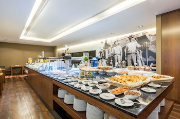 Ap Lago Montargil Conference & Spa