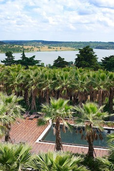 Ap Lago Montargil Conference & Spa