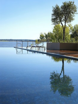 Ap Lago Montargil Conference & Spa
