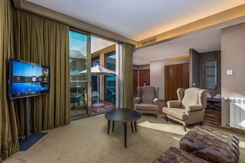 Ap Lago Montargil Conference & Spa
