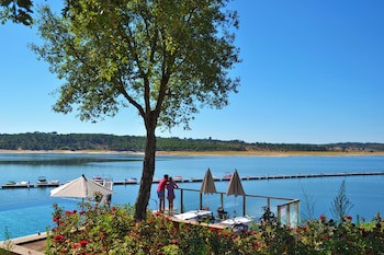Ap Lago Montargil Conference & Spa