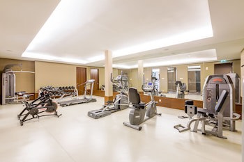 Ap Lago Montargil Conference & Spa