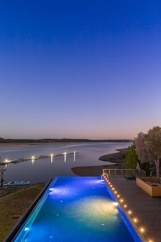 Ap Lago Montargil Conference & Spa
