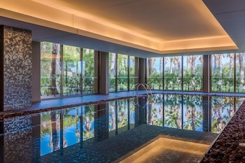 Ap Lago Montargil Conference & Spa