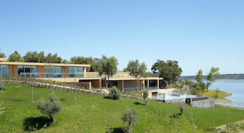 Ap Lago Montargil Conference & Spa