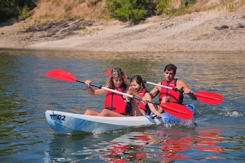 Ap Lago Montargil Conference & Spa