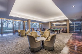 Ap Lago Montargil Conference & Spa