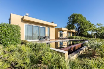 Ap Lago Montargil Conference & Spa
