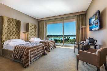 Ap Lago Montargil Conference & Spa