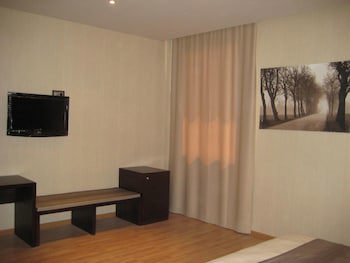 Dinastia Hotel
