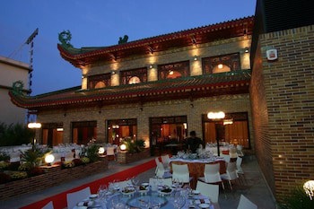 Dinastia Hotel