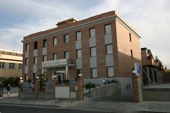Dinastia Hotel