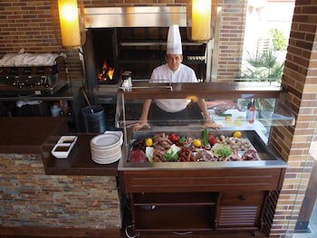 Dinastia Hotel