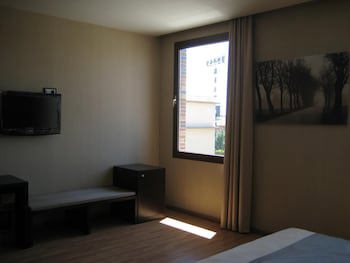 Dinastia Hotel