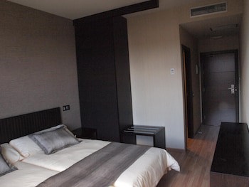 Dinastia Hotel