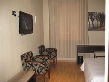 Dinastia Hotel