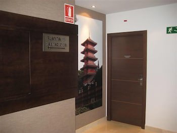 Dinastia Hotel