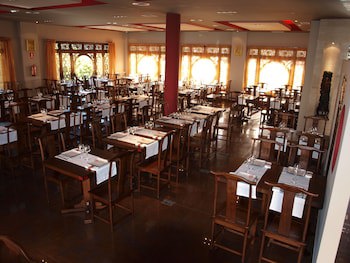Dinastia Hotel