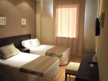 Dinastia Hotel