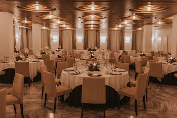 Gran Hotel Las Caldas By Blau Hotels