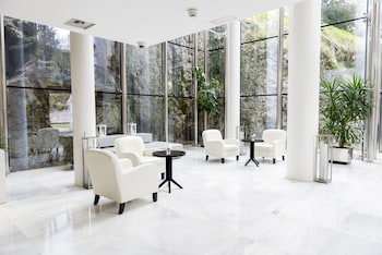 Gran Hotel Las Caldas By Blau Hotels