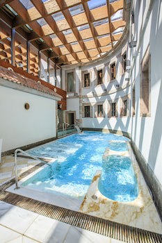 Gran Hotel Las Caldas By Blau Hotels
