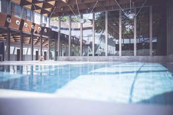Gran Hotel Las Caldas By Blau Hotels