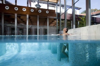 Gran Hotel Las Caldas By Blau Hotels