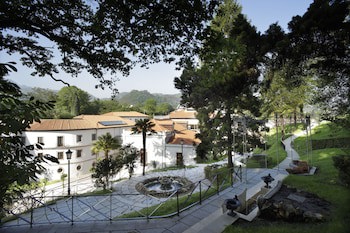 Gran Hotel Las Caldas By Blau Hotels
