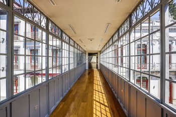 Gran Hotel Las Caldas By Blau Hotels