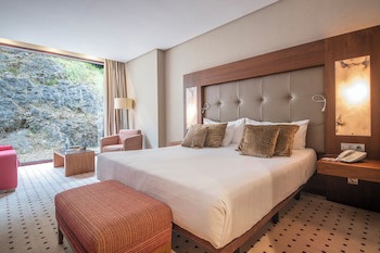 Gran Hotel Las Caldas By Blau Hotels