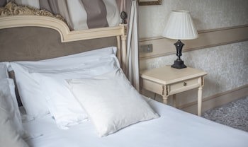 Gran Hotel Las Caldas By Blau Hotels
