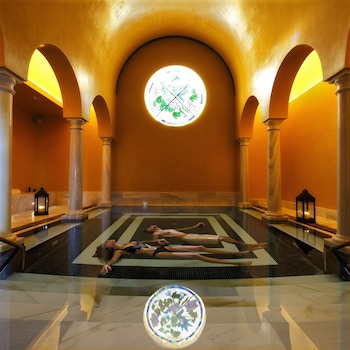 Gran Hotel Las Caldas By Blau Hotels