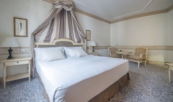 Gran Hotel Las Caldas By Blau Hotels