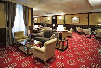 Gran Hotel Las Caldas By Blau Hotels