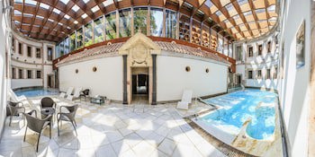 Gran Hotel Las Caldas By Blau Hotels