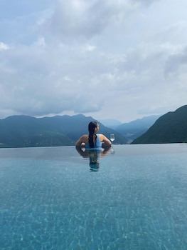Hotel Paradiso Como galeri fotoğrafı