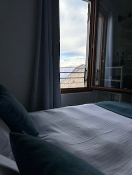 Hotel Paradiso Como galeri fotoğrafı