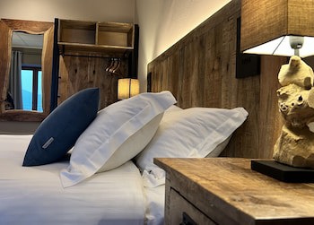 Hotel Paradiso Como galeri fotoğrafı