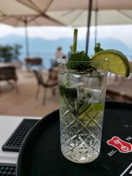 Hotel Paradiso Como fotoğrafı