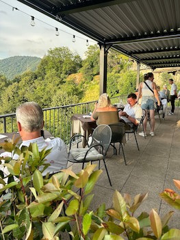 Hotel Paradiso Como galeri fotoğrafı