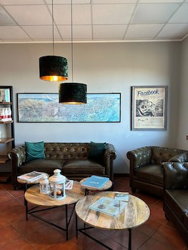 Hotel Paradiso Como galeri fotoğrafı
