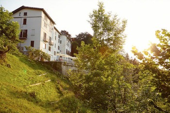 Hotel Paradiso Como galeri fotoğrafı