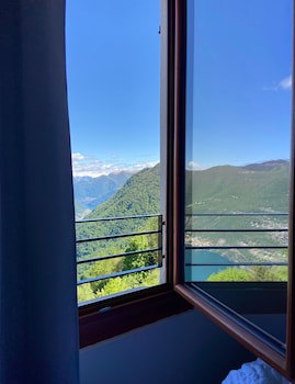 Hotel Paradiso Como galeri fotoğrafı