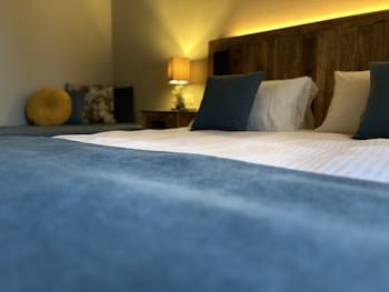 Hotel Paradiso Como galeri fotoğrafı