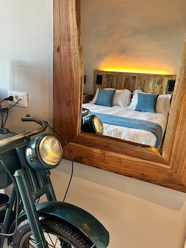 Hotel Paradiso Como galeri fotoğrafı