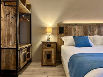 Hotel Paradiso Como galeri fotoğrafı