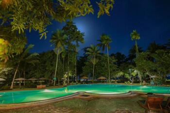 Coconut Lagoon - Cgh Earth