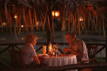 Coconut Lagoon - Cgh Earth